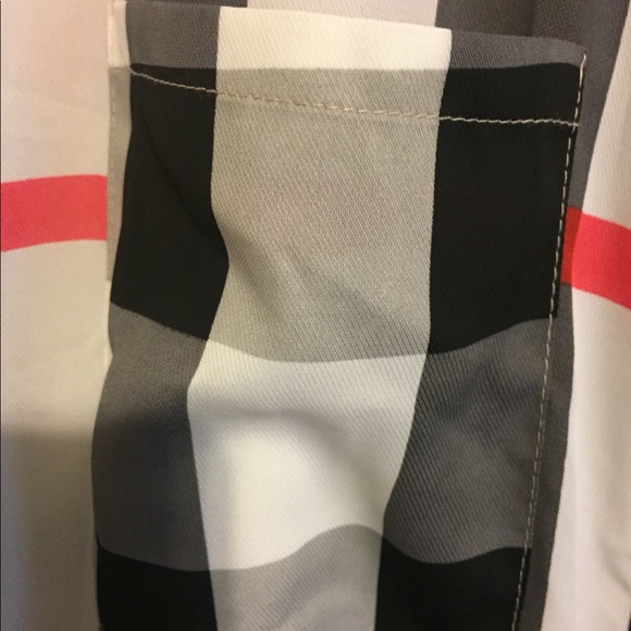 Beautiful Red /Beige /White /Black Kimono Dress - Picture 5 of 6